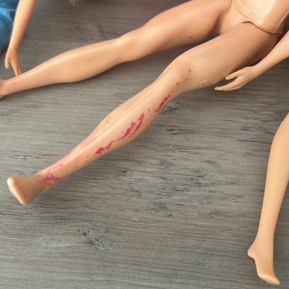 Barbie Bundle - Picture 3 of 5